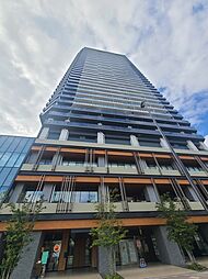 ザ・タワー十条