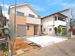 埼玉県さいたま市桜区大字下大久保