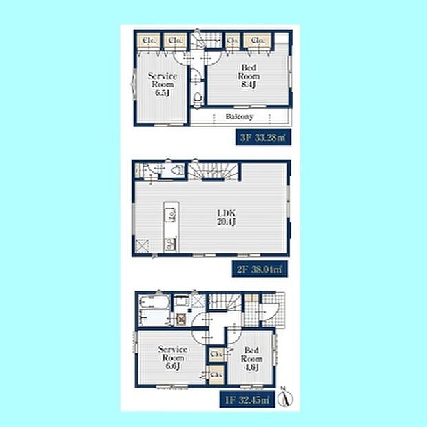 現況と図面が異なる場合は、現況を優先とさせていただきます。