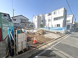埼玉県さいたま市南区別所１丁目