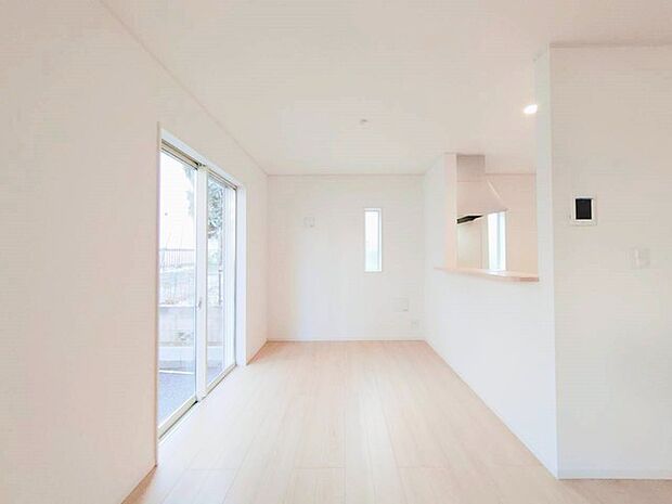 ダイニングキッチン