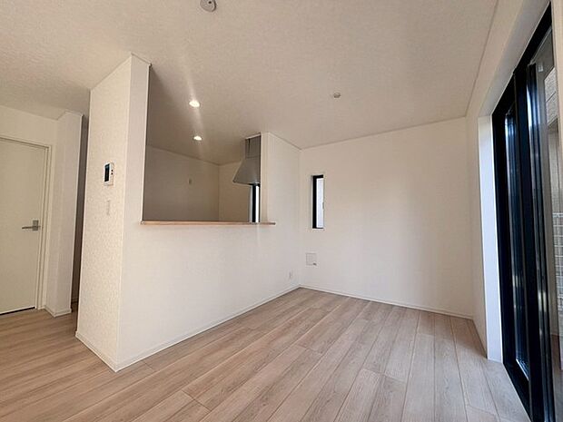 ダイニングキッチン