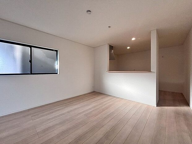 ダイニングキッチン