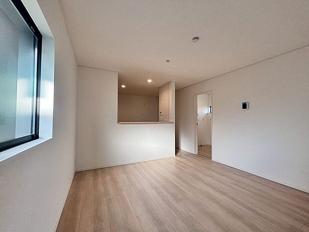 ダイニングキッチン 