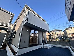 埼玉県さいたま市緑区道祖土４丁目