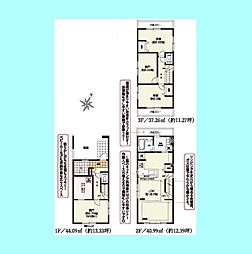 埼玉県さいたま市大宮区土手町１丁目