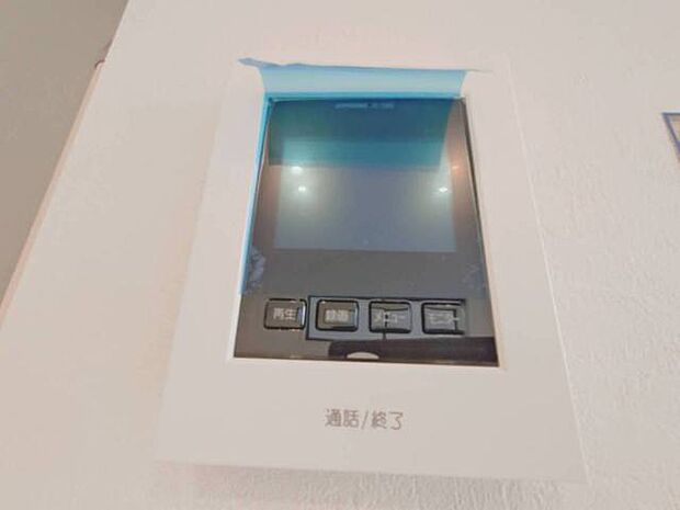 日々の暮らしに安心感をもたらす、細やかな配慮がなされた住まいの一部です。