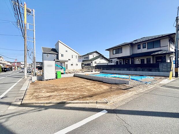 現地外観写真