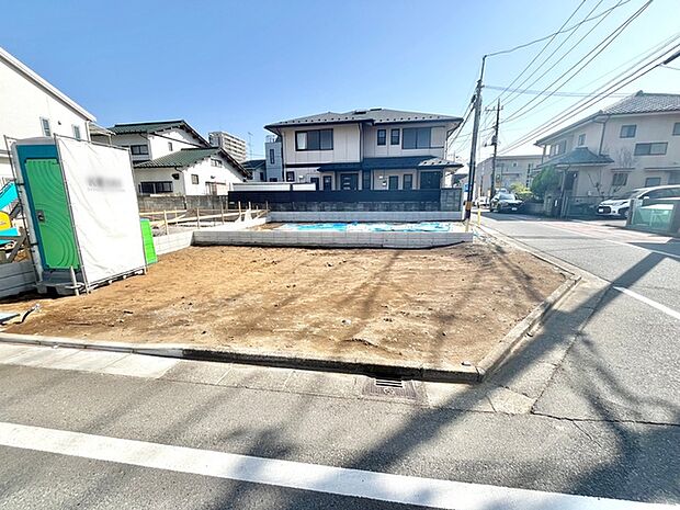 現地外観写真