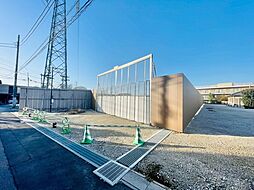 埼玉県川口市大字西新井宿