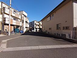 埼玉県川口市前川２丁目
