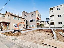 埼玉県川口市鳩ヶ谷緑町２丁目