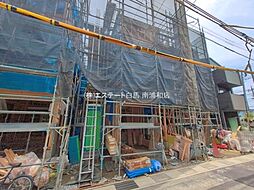 埼玉県川口市鳩ヶ谷緑町２丁目