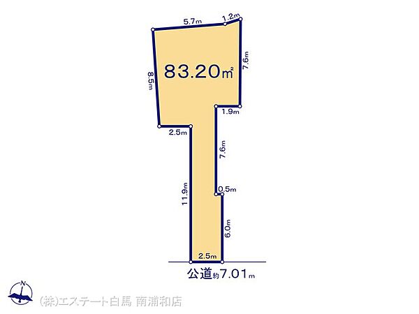 区画図：313004671101
