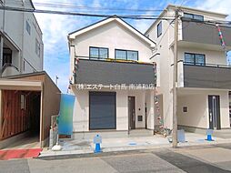 埼玉県川口市上青木３丁目