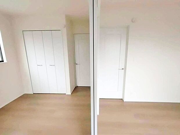 可動式扉