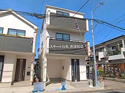 埼玉県川口市上青木３丁目