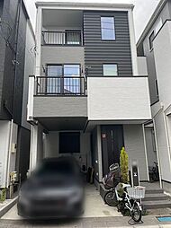 埼玉県川口市上青木２丁目