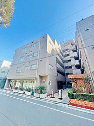 お庭のある部屋〜キャニオンマンション第二蕨