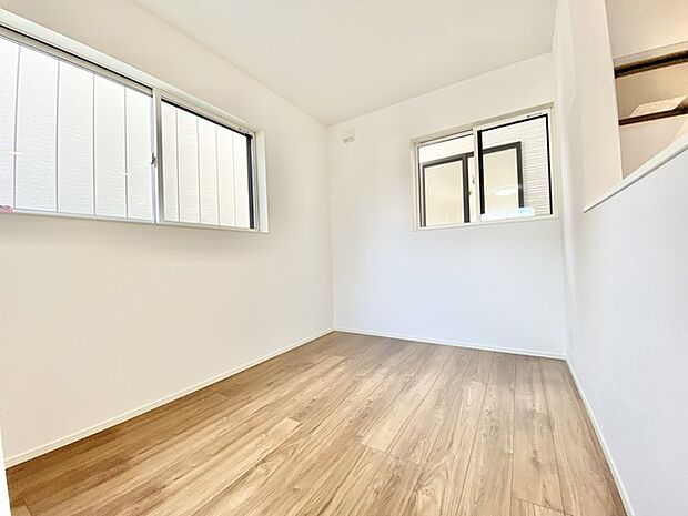 ダイニングキッチン