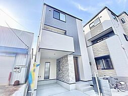 埼玉県川口市西青木２丁目