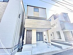 埼玉県川口市西青木２丁目