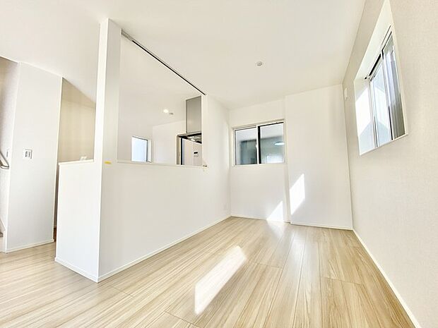 ダイニングキッチン