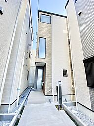 埼玉県川口市西青木２丁目