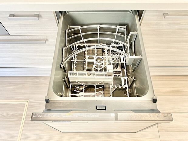 その他内観 食洗器