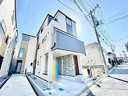 埼玉県川口市西青木２丁目