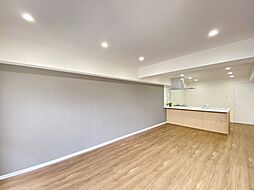 2024年renovation〜ストークマンション南浦和〜