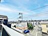 その他：住戸からの眺望写真 