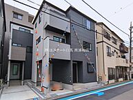 埼玉県さいたま市南区根岸5丁目：物件画像