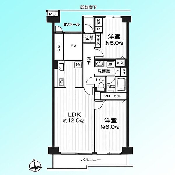 間取り：311002448209