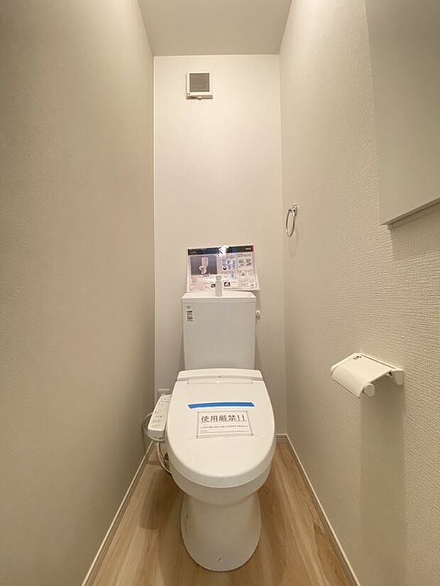 白を基調としたすっきりと清潔感のある空間が心地よい毎日を演出します