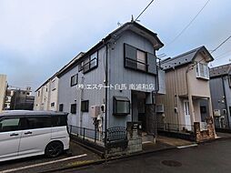 東京都足立区六月２丁目