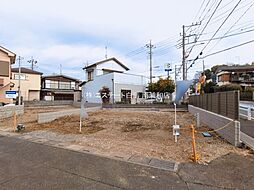 埼玉県さいたま市見沼区大字東新井