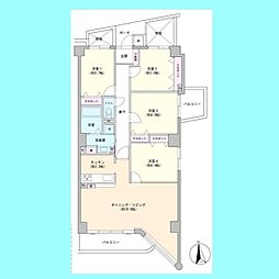 ジェム西川口ルミオール