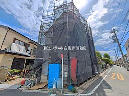 外観の画像