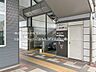 周辺：日暮里舎人ライナー「扇大橋」駅（400m）