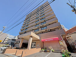 ライオンズマンション南浦和プラザ