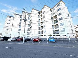 蕨スカイハイツ