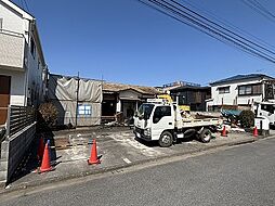 埼玉県川口市八幡木２丁目