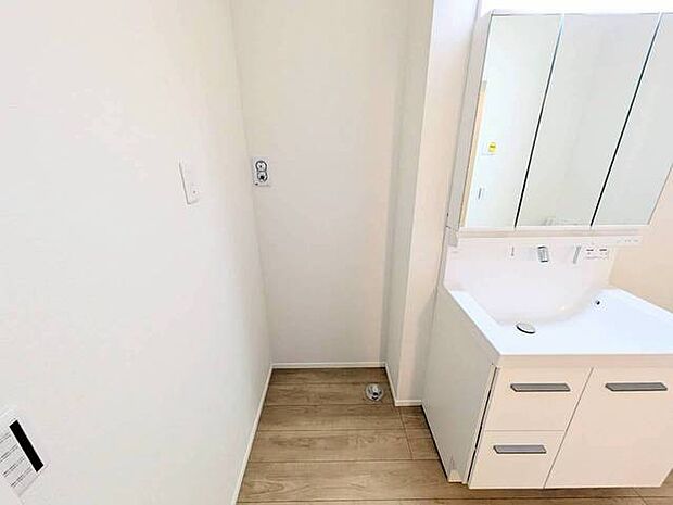 ランドリースペース