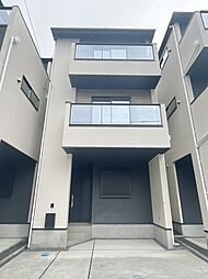 埼玉県さいたま市南区別所２丁目