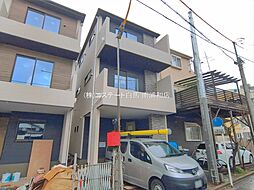 埼玉県さいたま市南区別所２丁目