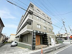 アルファスクエア川口グランデ