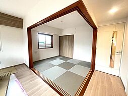 和室の画像