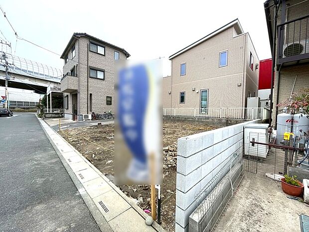 現地外観