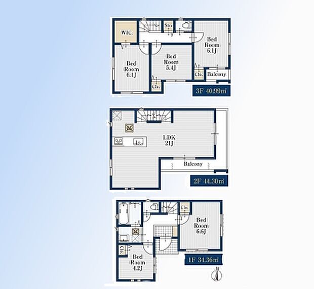 現況と図面が異なる場合は、現況を優先とさせていただきます。